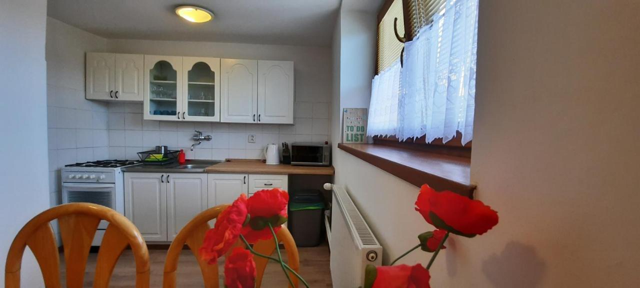 Privat Tatry Strba Apartment Exterior photo