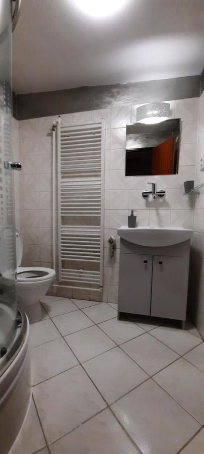 Privat Tatry Strba Apartment Exterior photo